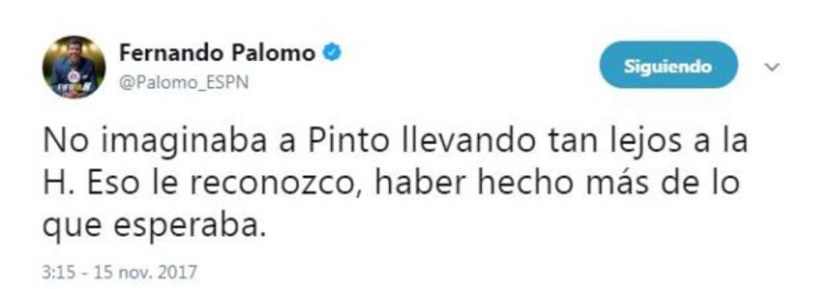 ¡Así reaccionaron los periodistas hondureños tras la eliminación de Honduras!