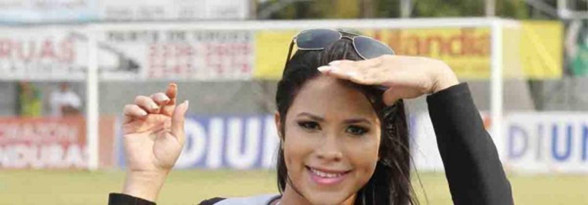 ¡De infarto! Las nenas más sexys que nos dejó la fecha 17 en Honduras