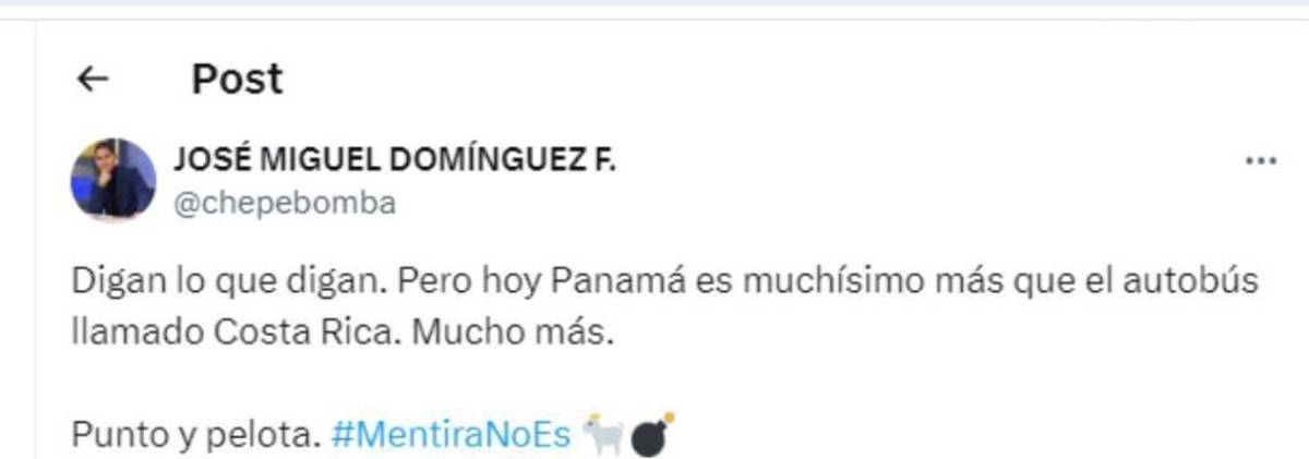 La reacción de la prensa al empate de Costa Rica en Copa América: Faitelson destruye a los ticos y en Panamá no soportan