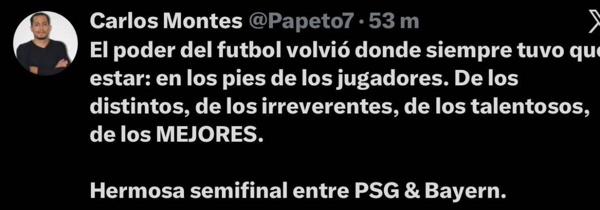 El partido del siglo De lo que se salvó el Madrid: así reacciona la prensa al histórico duelo entre PSG y Bayern en Champions