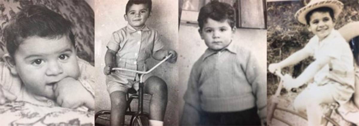 Salvador Nasralla, de presentador deportivo a virtual presidente de Honduras