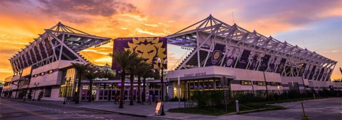 ¡Una joya de $115 millones! Los lujos del Exploria Stadium de Orlando donde se jugará el Olimpia-Montreal