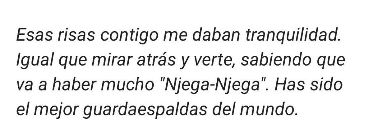 El Whatsapp de la novia de Fede Valverde a Casemiro para que se quedara en el Real Madrid y las emotivas cartas de Kroos y Modric