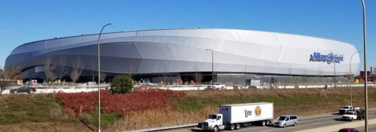 Los dos bonitos estadios que estrenará la MLS en esta temporada 2019