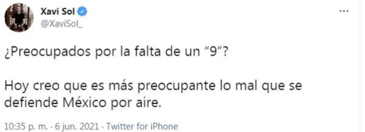 ¡Quieren al Chicharito! Periodistas mexicanos atizan contra el arbitraje tras derrota ante EUA: 'Fracaso'