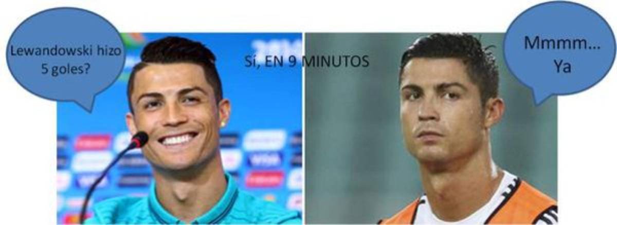 Los memes que dejó el partido entre Real Madrid y Athletic de Bilbao