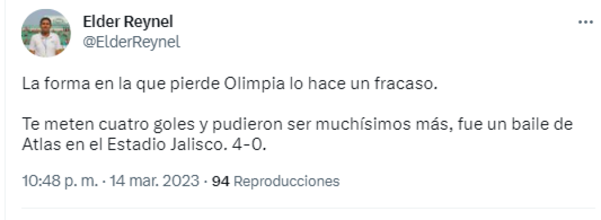 ¡No lo bajan de “fracaso” y “ridículo”! Prensa hondureña carga contra Olimpia tras la eliminación ante Atlas en Concacaf