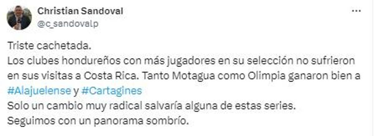 A 90 minutos de regresar y candidatos: la prensa se rinde a este jugador de Olimpia y la cachetada a Costa Rica