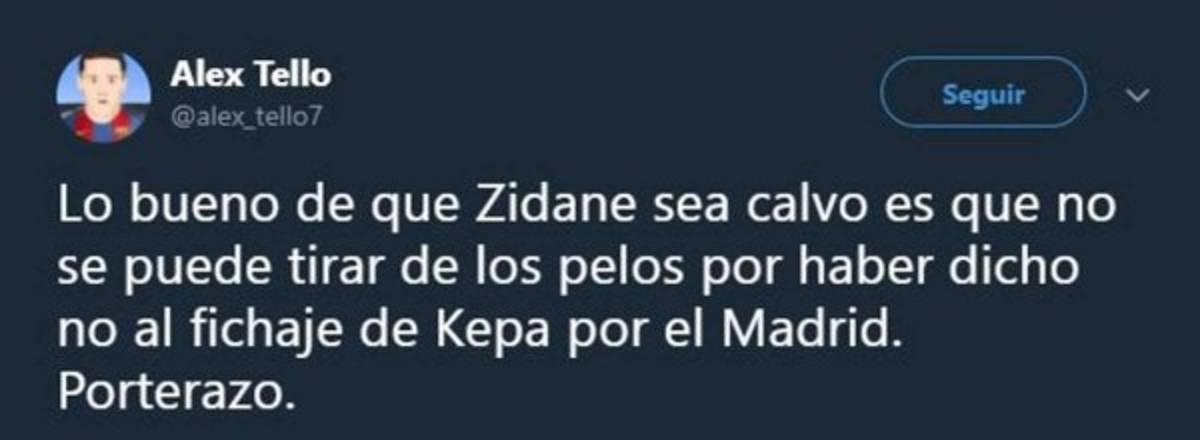 Los crueles memes contra el Real Madrid por el sufrido empate ante el Athletic en casa