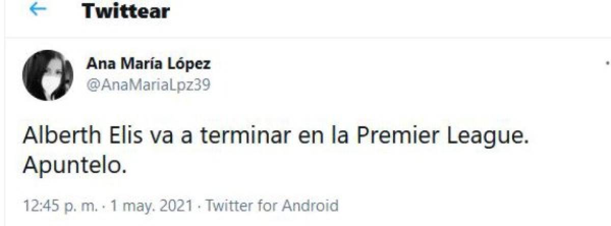 En medios y redes: Lo que dicen del doblete de Alberth Elis en empate de Boavista ante Santa Clara