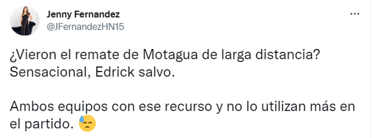 Sin filtros: Periodistas reaccionan luego del amargo empate que sellaron Motagua y Olimpia en Liga Concacaf