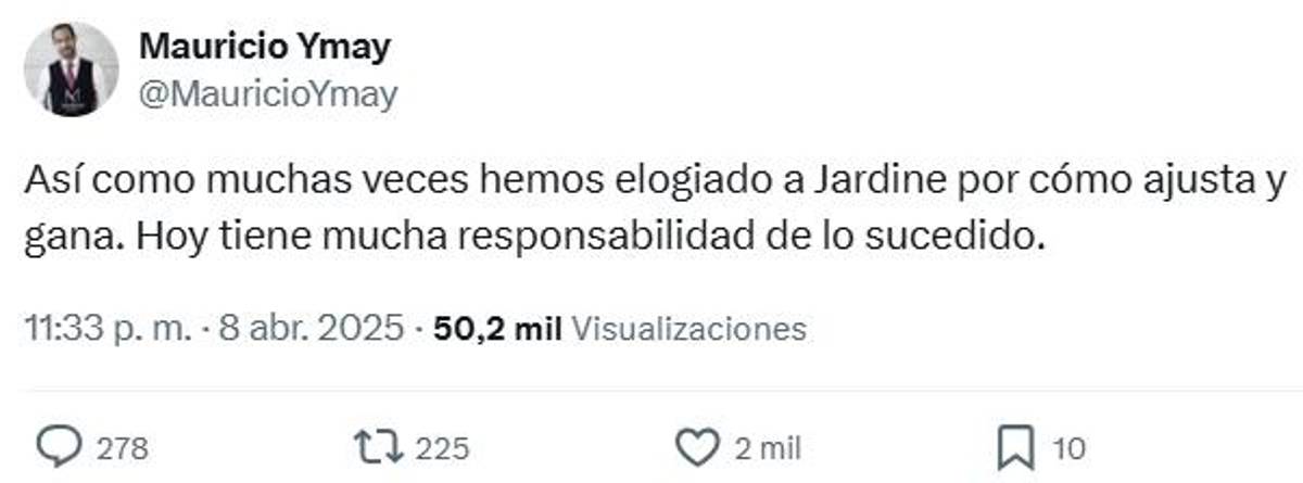 No pueden sin sus árbitros: América consuma otro fracaso en Concacaf y así reacciona la prensa; lo que dijo Faitelson