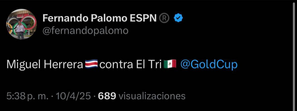 México en el grupo de la muerte Honduras con rival aburridón: así reacciona la prensa al sorteo de la Copa Oro