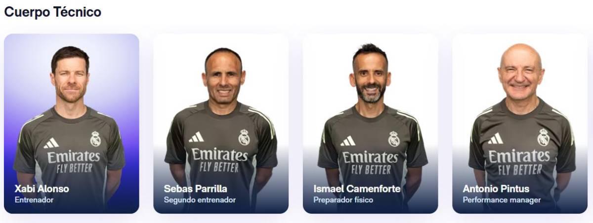 El mítico número que tiene nuevo dueño y los que cambian: así quedan los dorsales oficiales del Real Madrid