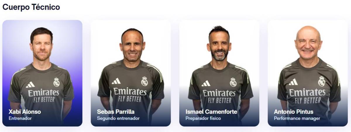 Así quedaron los dorsales en el Real Madrid para la temporada 2025-26: cambios con Mbappé y Raúl Asencio