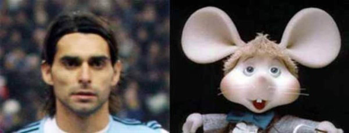 ¡Los peores apodos! Keylor y otros jugadores que han sido marcados por un sobrenombre