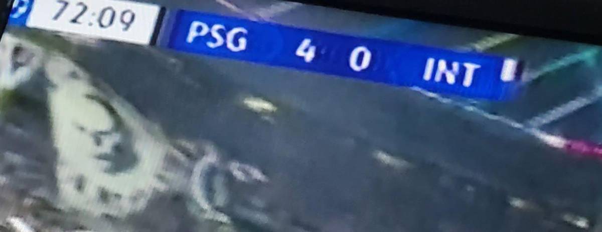 Mbappé es destruido con memes luego del primer título de PSG en la Champions League: no va a soportar