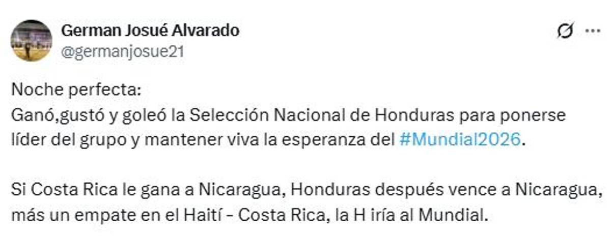 Honduras goleó a Haití y así reacciona la prensa: Chepe Bomba sorprende y afirman que la casa de la 'H' es Tegucigalpa