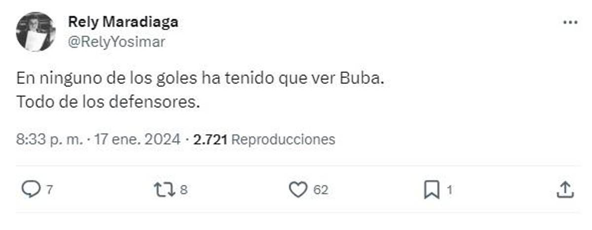 Lo que dicen los periodistas hondureños tras la derrota de la Selección Nacional ante Islandia: “¿Es en serio Buba?”