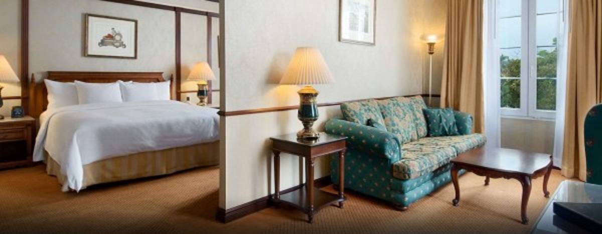 Selección de México y sus exigencias en hotel de San Pedro Sula