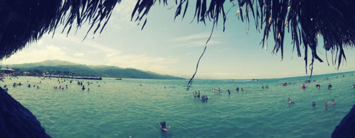 Aficionados de Diez, nos envían sus fotos desde varios lugares.