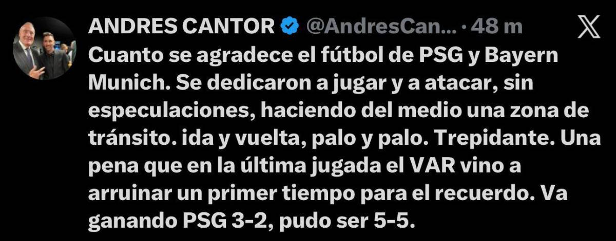 El partido del siglo De lo que se salvó el Madrid: así reacciona la prensa al histórico duelo entre PSG y Bayern en Champions
