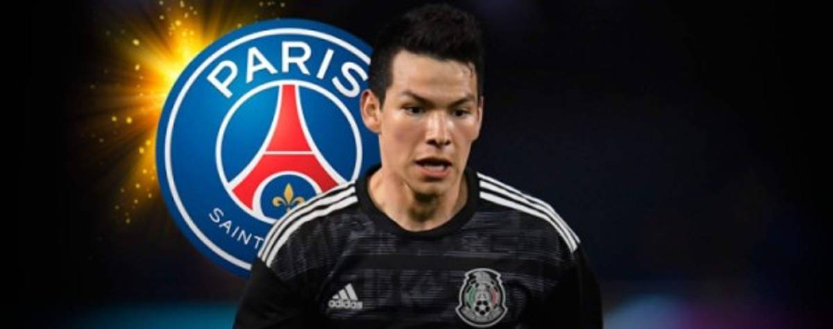 MERCADO MX: Chucky Lozano cerca del PSG, ex Real Madrid interesa al América y Tigres es noticia