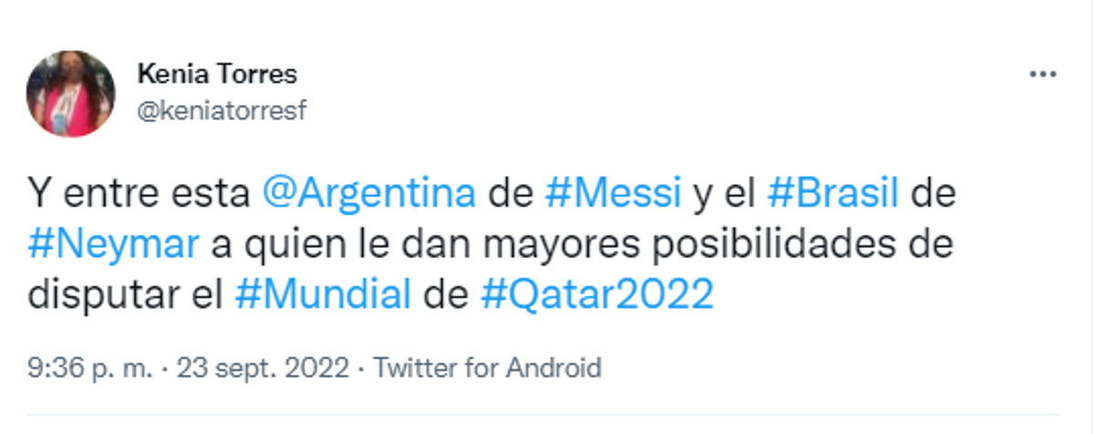 Periodistas reaccionan tras el baile que le dio Argentina a Honduras en Miami y por lo que ocurrió al final con Messi
