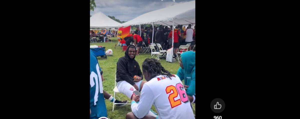 ¡Jugando amateur en Estados Unidos! Futbolistas del Olimpia, Real España y árbitro Saíd Martínez destacaron, uno tuvo problemas con la Policía