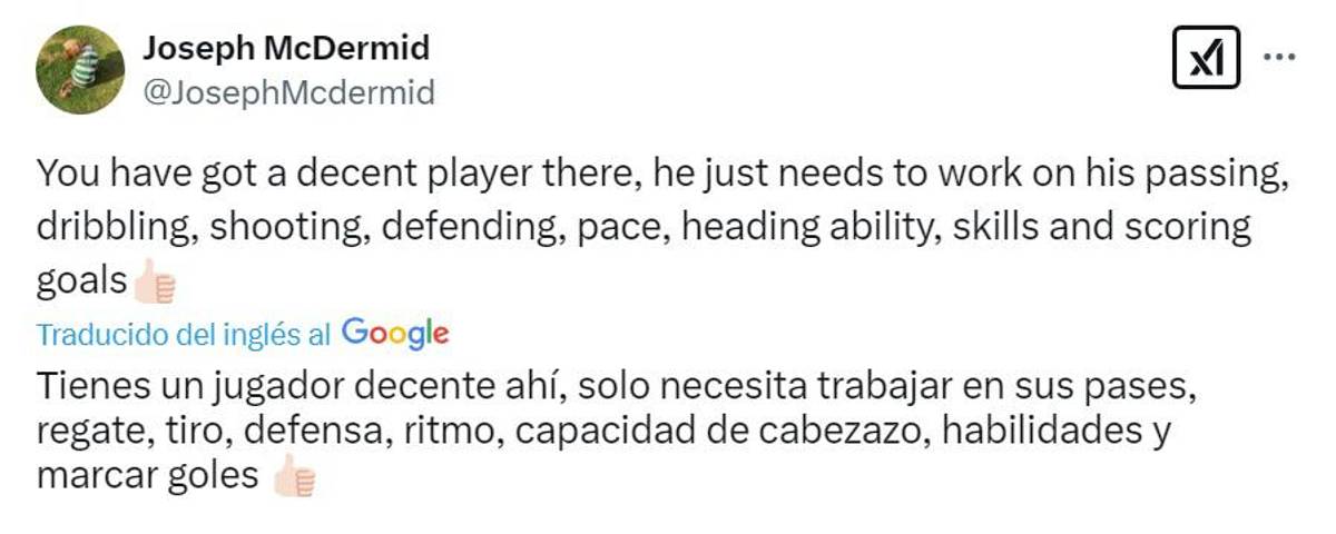 Luis Palma recibe comentarios de aficionados del Celtic, Olympiacos y hondureños: “En Escocia no lo valoraban”