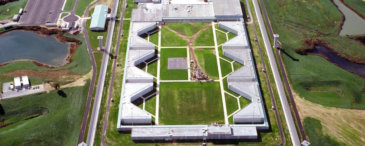 Juan Orlando Hernández cumplirá condena en una de las más temidas cárceles de USA: ¿con El Chapo o Tony Hernández?