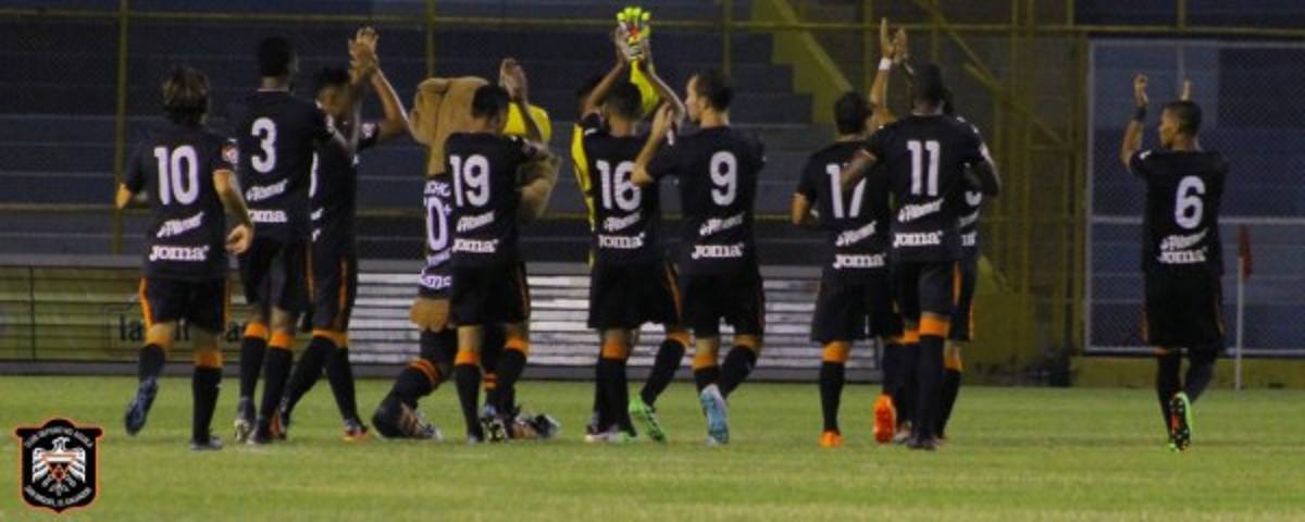 Los clubes favoritos para ser campeones en Centroamérica