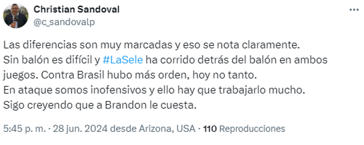 Lo que dicen los medios de la goleada a Costa Rica: Faitelson con dardazo, “golpe de realidad” y se burlan de Honduras