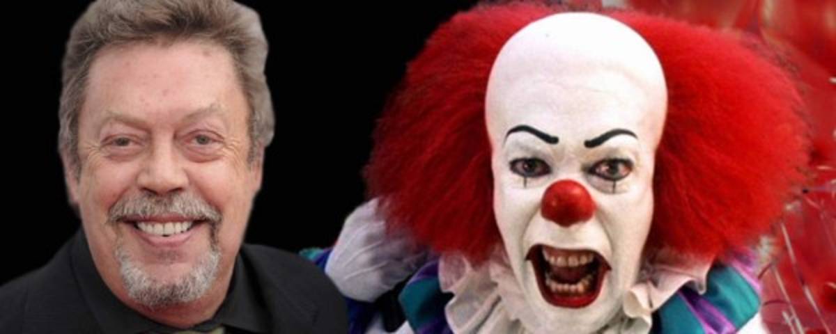 ESPECIAL: Estos son los verdaderos rostros detrás de los personajes de terror