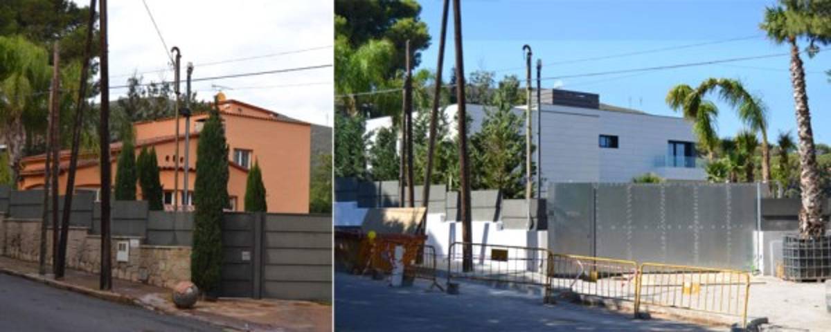 Las mansiones que no habías visto de otros grandes cracks del fútbol mundial