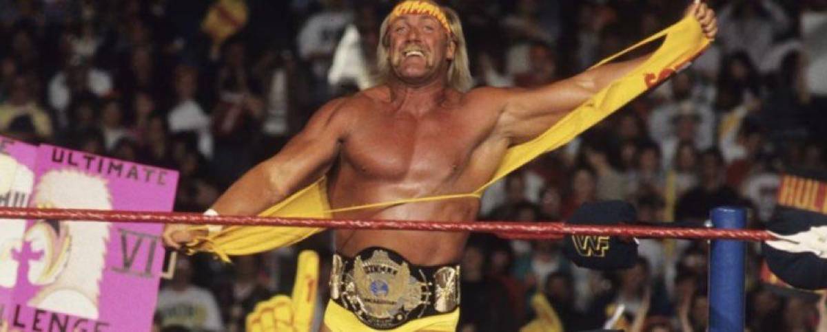Muere Hulk Hogan, famoso luchador de WWE, a los 71 años: esta es la causa de su fallecimiento y por qué era aliado de Donald Trump
