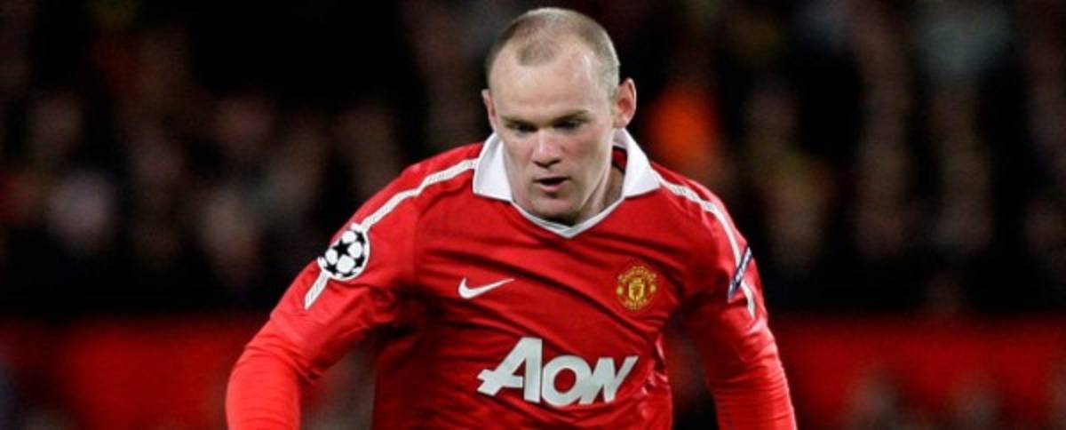 FOTOS: Este es el club de los pelones del deporte