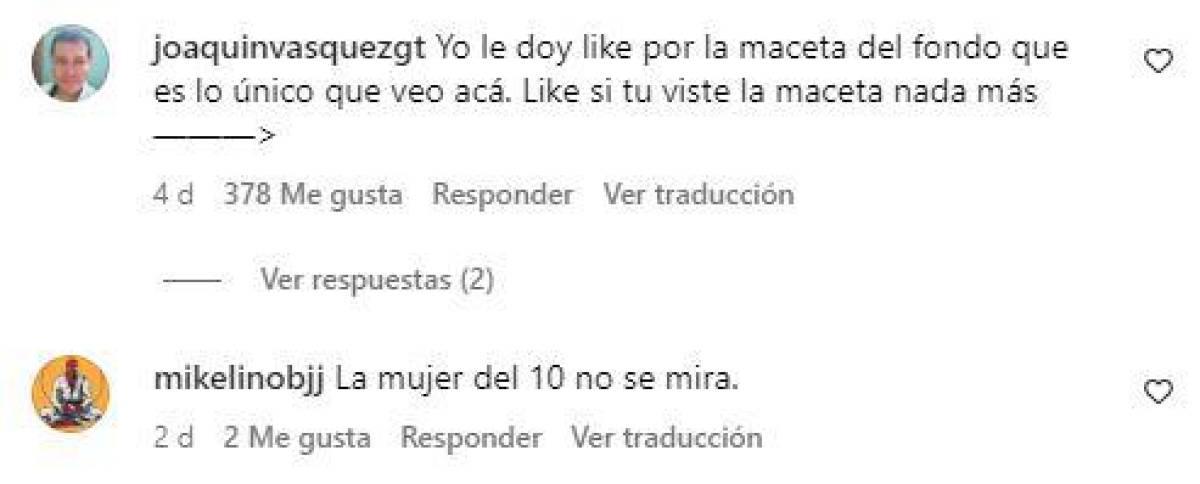 La respuesta que dan los fanáticos de Messi a las últimas fotos de Antonela ¿Es la mujer más respetada del mundo?