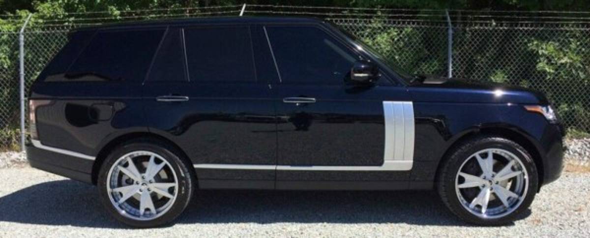 Michael Jordan y su tremenda colección de autos: Conoce el que le costó casi €2 millones