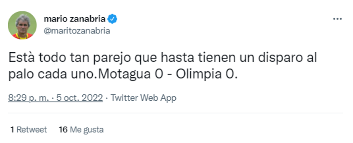 Sin filtros: Periodistas reaccionan luego del amargo empate que sellaron Motagua y Olimpia en Liga Concacaf