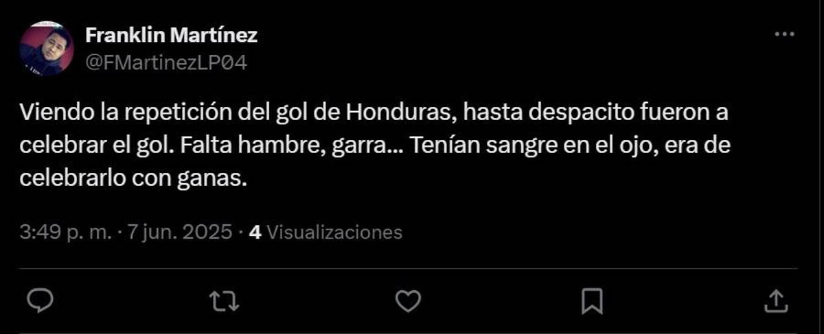 MisterChip, prensa nacional y extranjera cuestionan a Honduras tras vencer a Islas Caimán: el Mundial está lejos