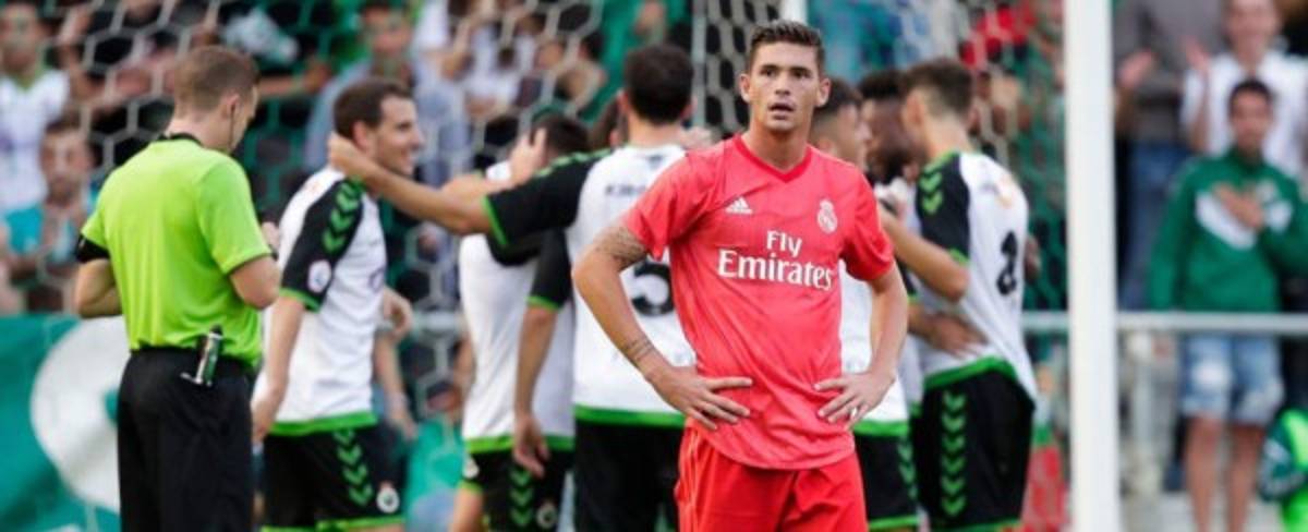 OFICIAL: El primer 11 titular de Santiago Solari con el Real Madrid