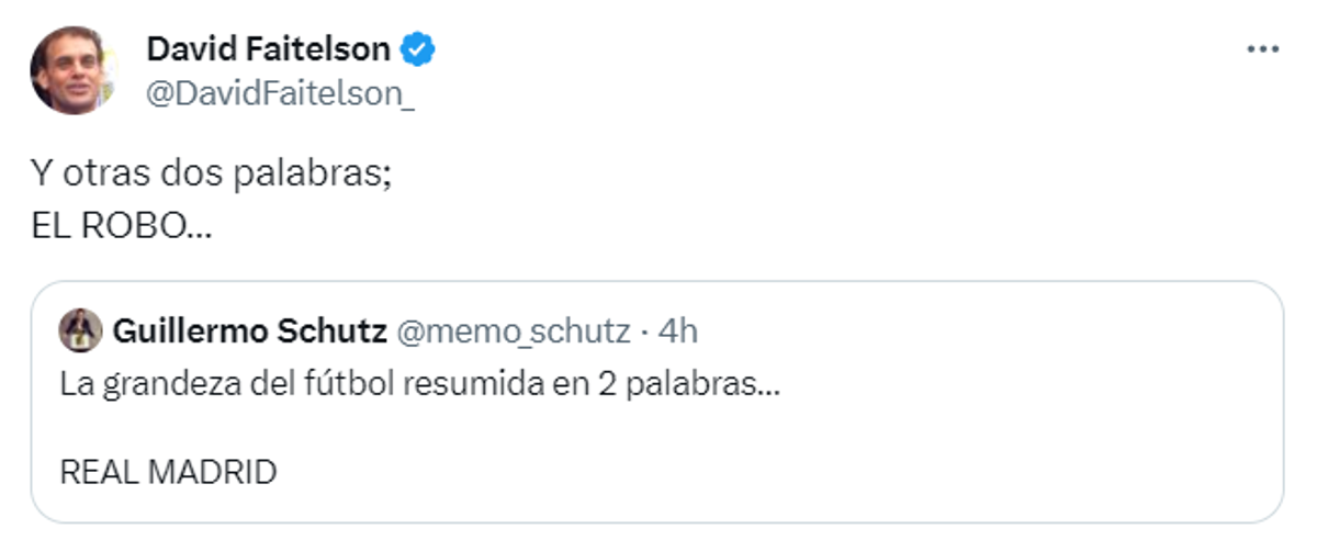 La feroz publicación del Almería y así reacciona la prensa al “robo” del Real Madrid en el Bernabéu