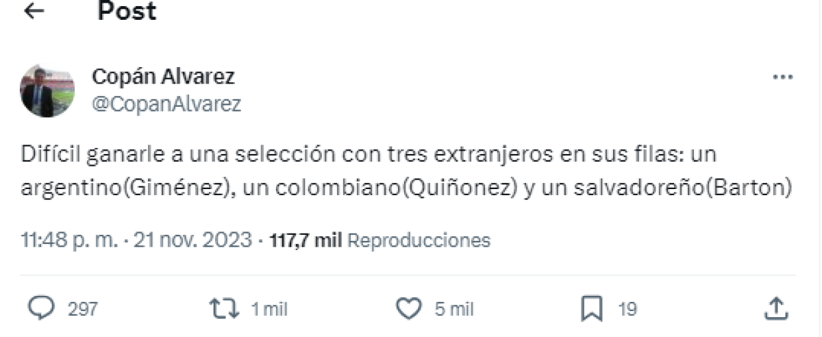 ¡Dardazo de Faitelson a Honduras y atacan a Concacaf! Prensa internacional reacciona al manchado triunfo de México