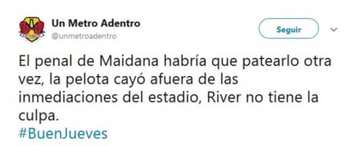 Memes: River Plate queda eliminado de la Copa Argentina y las burlas destrozan a Pratto  