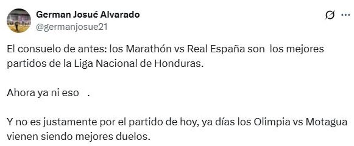 Motagua se dejó empatar de Olimpia en polémico clásico y lo que dice la prensa: Les entra el tembleque; increíble lo del árbitro
