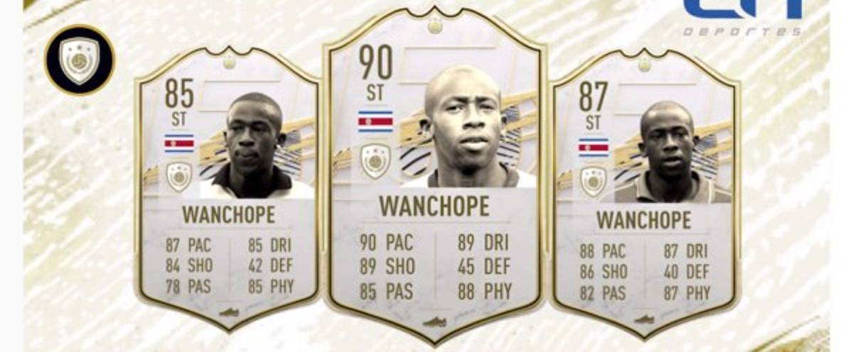 ¿Cómo se verían? Grandes futbolistas de Concacaf como íconos en FIFA Ultimate Team