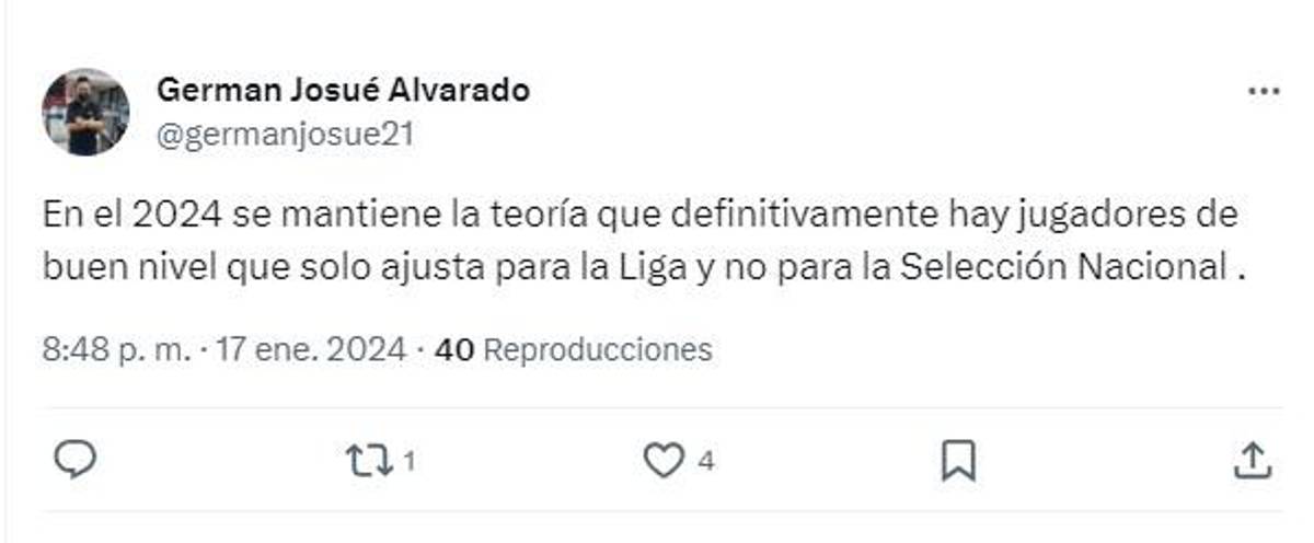 Lo que dicen los periodistas hondureños tras la derrota de la Selección Nacional ante Islandia: “¿Es en serio Buba?”