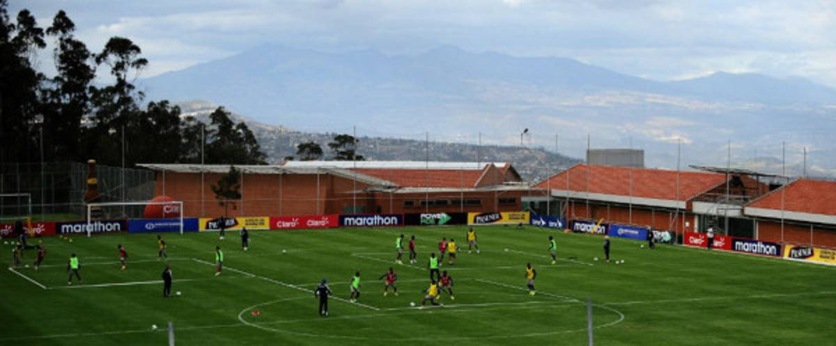 Conmebol vivirá jornada definitoria este viernes