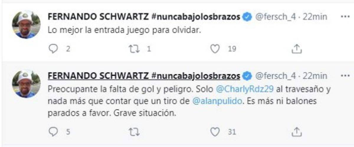'Uno de los peores partidos': Medios y periodistas mexicanos atizan al Tri tras aburrir ante Honduras